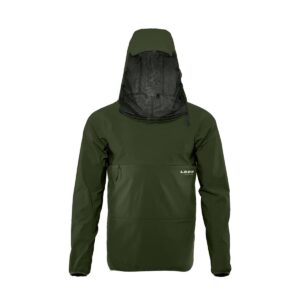 Loop Mygg Jacket 2.0 Spruce Green