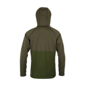 Alternative view of Loop Nunas 3.0 Insulation S. Green Hettupeysa