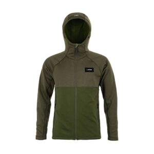 Loop Nunas 3.0 Insulation S. Green Hettupeysa
