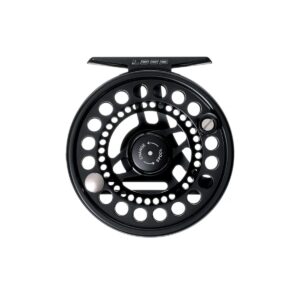 Alternative view of Loop Opti Creek - Black