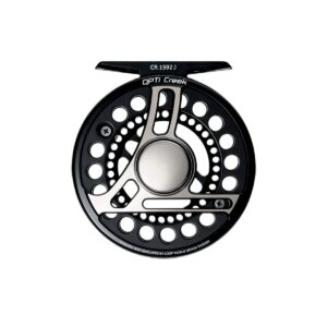 Loop Opti Creek - Black