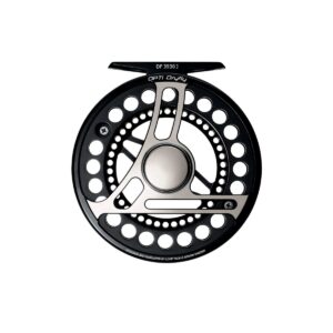 Loop Opti Dryfly - Black