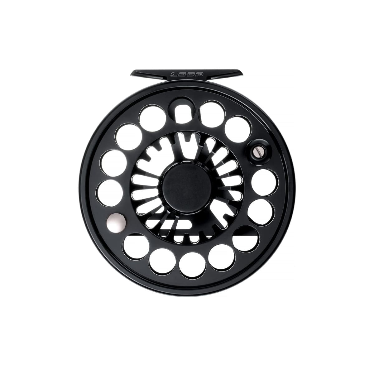 Loop Opti Gyre - Black - Image 2