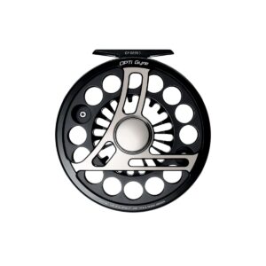 Loop Opti Gyre - Black