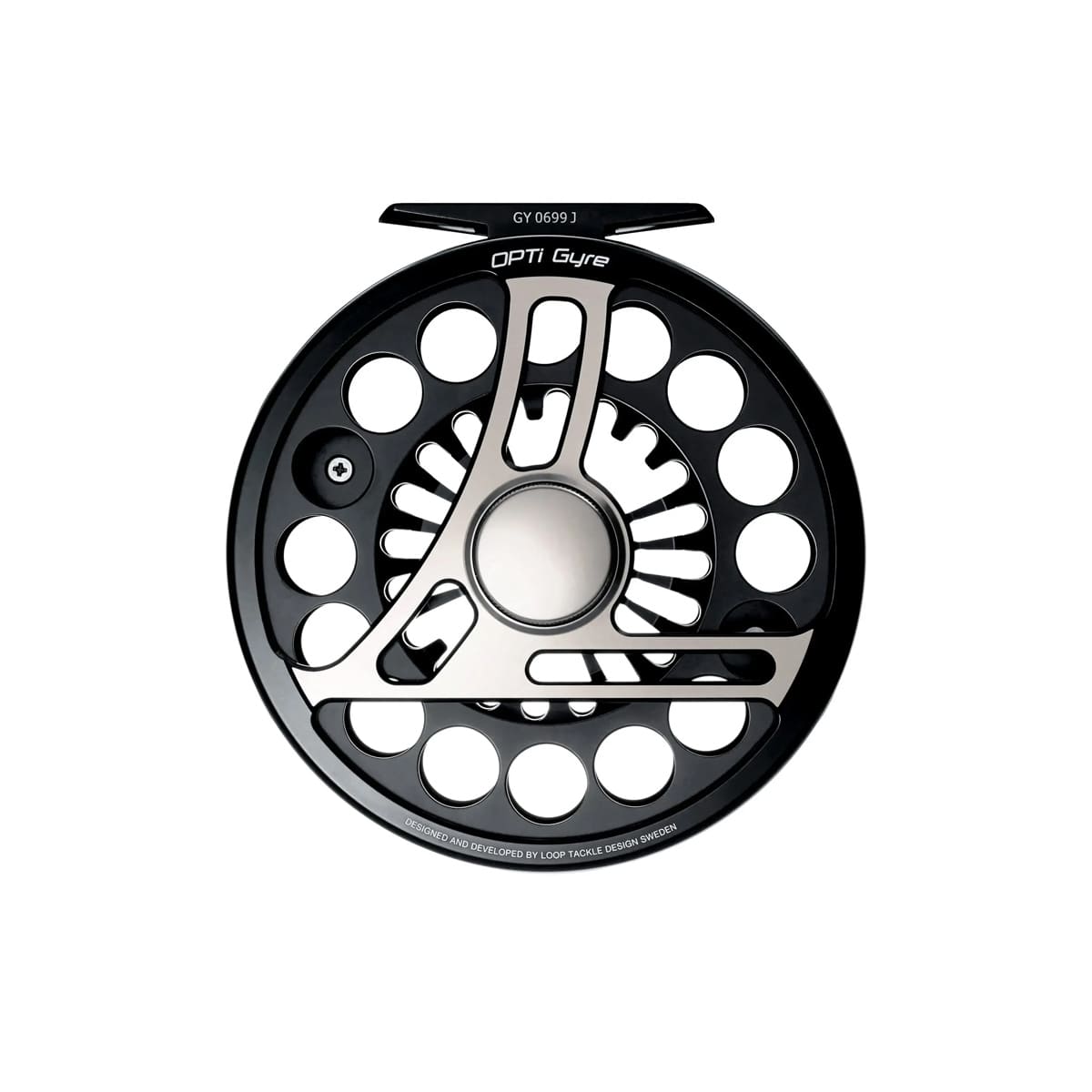 Loop Opti Gyre - Black