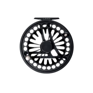 Alternative view of Loop Opti Megaloop - Black