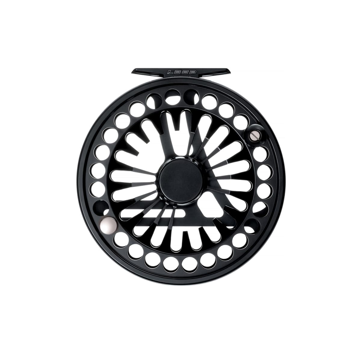 Loop Opti Megaloop - Black - Image 2