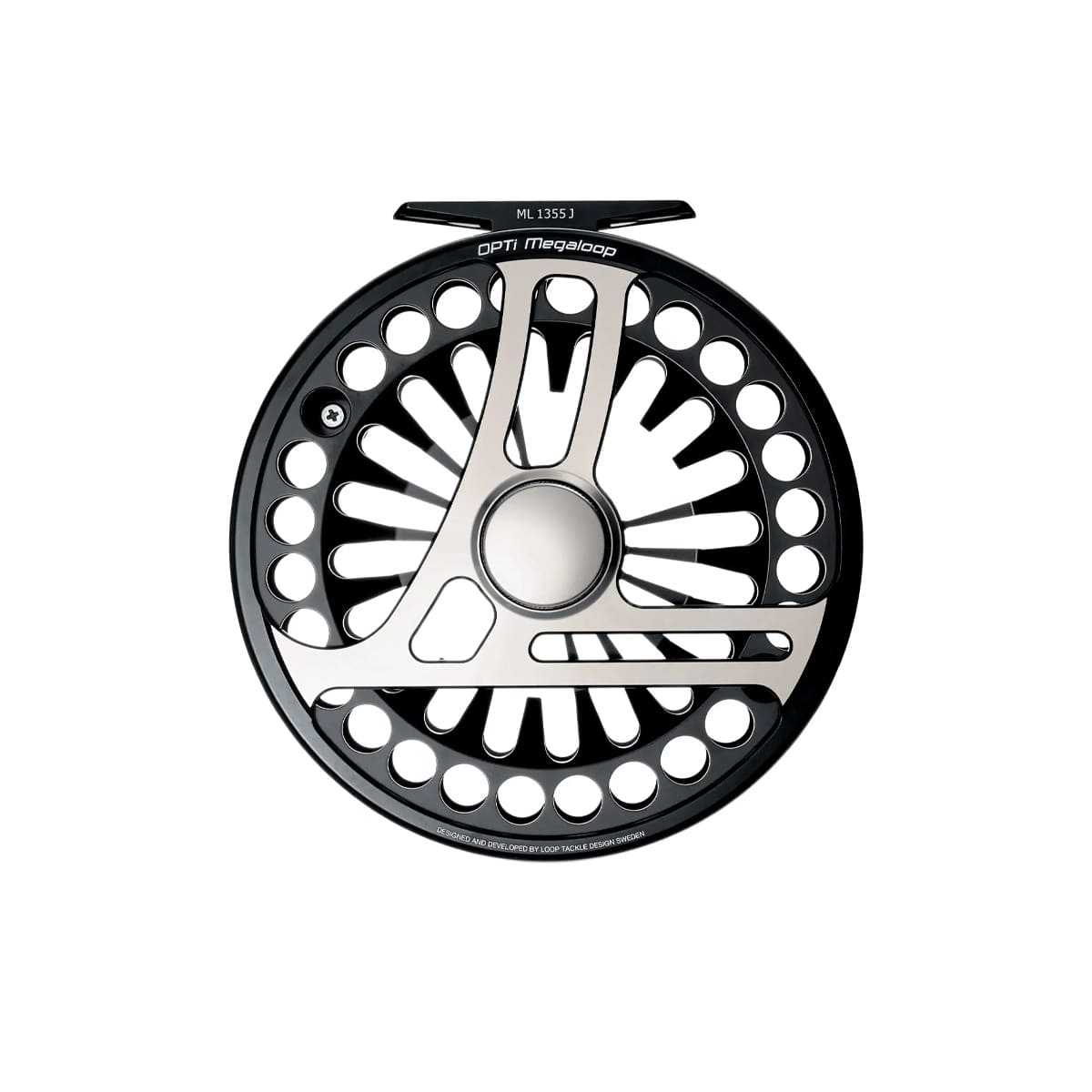 Loop Opti Megaloop - Black