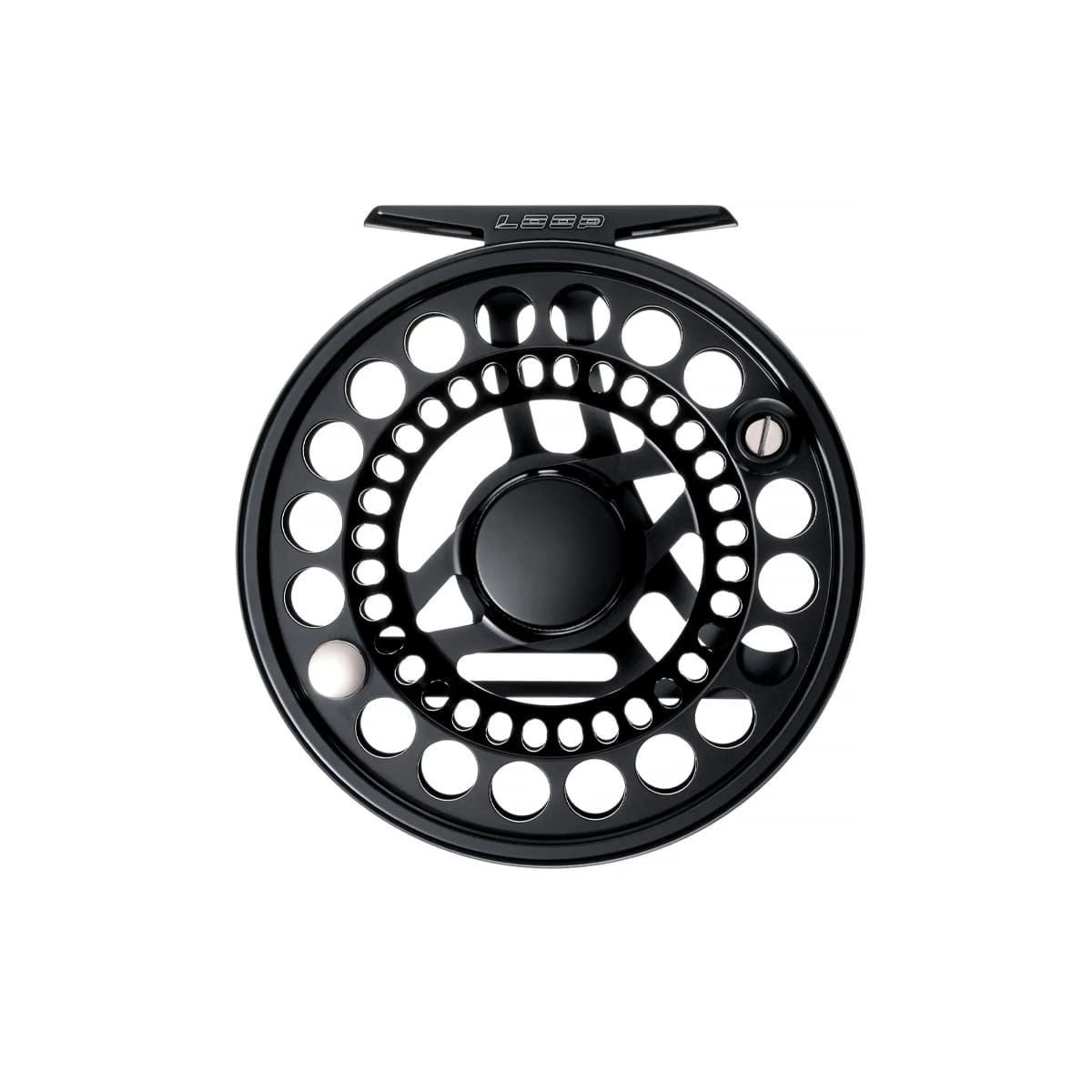 Loop Opti Rapid - Black - Image 2