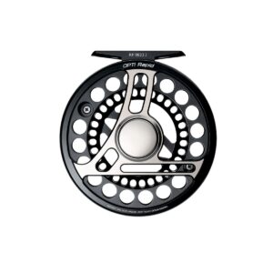 Loop Opti Rapid - Black