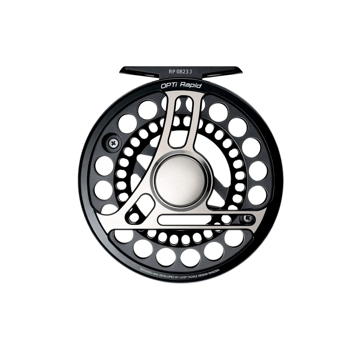 Loop Opti Rapid - Black