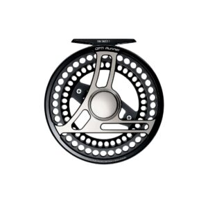 Loop Opti Runner - Black
