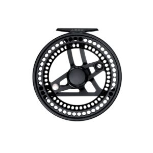 Alternative view of Loop Opti Speedrunner - Black