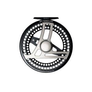 Loop Opti Speedrunner - Black