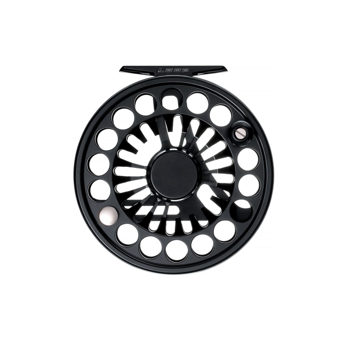 Loop Opti Strike - Black - Image 2