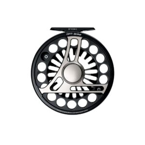 Loop Opti Strike - Black