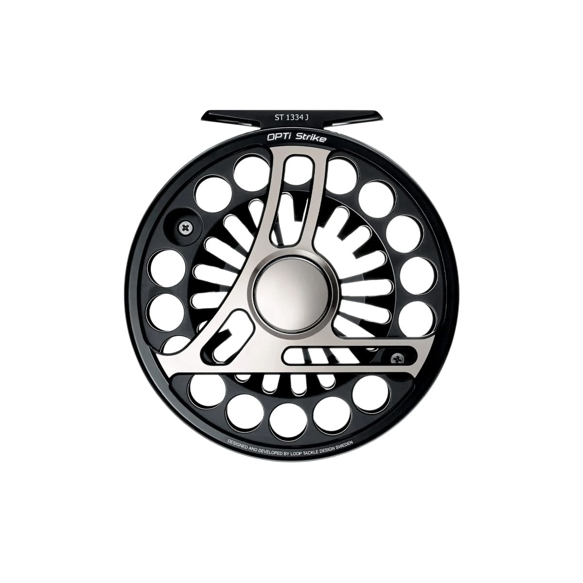 Loop Opti Strike - Black