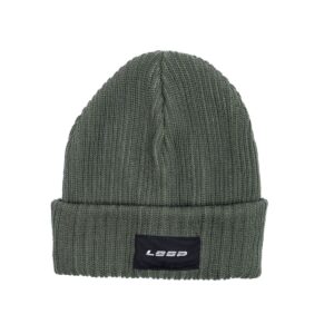 Loop Stilren Military Green Húfa