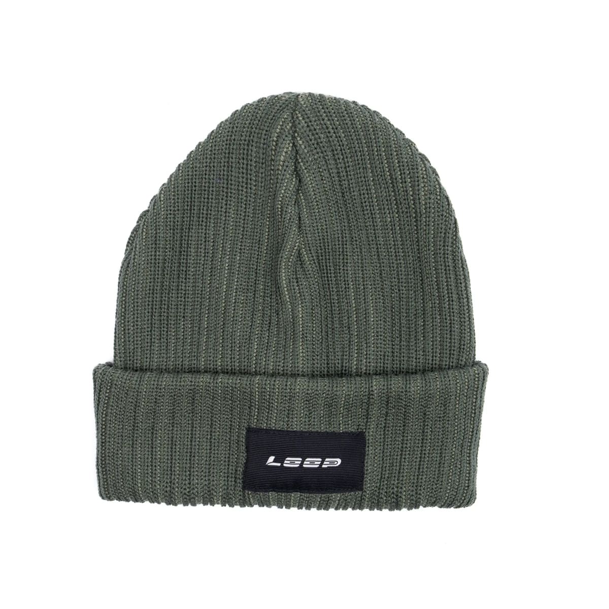 Loop Stilren Military Green Húfa