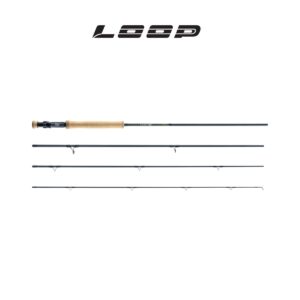 Alternative view of Loop Trak Einhendupakki 9′ #7