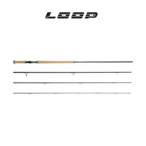 Alternative view of Loop Trak 13' #7