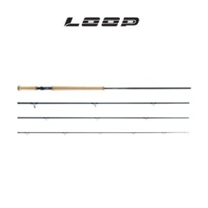 Alternative view of Loop Trak 14' #9