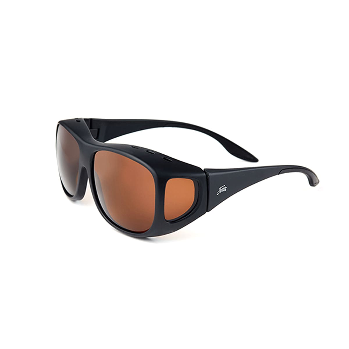 Fortis OverWraps Yfirgleraugu - Switch