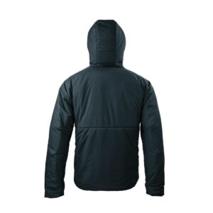 Alternative view of Loop Onka V2 Dark Grey PrimaLoft Jakki