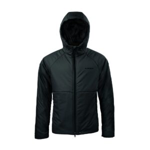 Loop Onka V2 Raven Black PrimaLoft Jakki