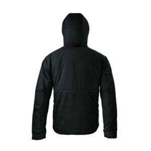 Alternative view of Loop Onka V2 Raven Black PrimaLoft Jakki