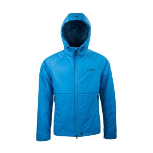 Loop Onka V2 Water Blue PrimaLoft Jakki