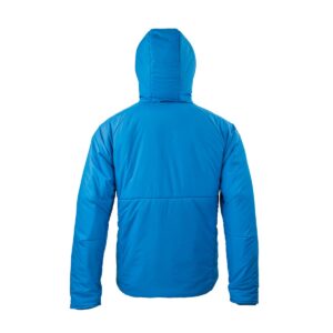Alternative view of Loop Onka V2 Water Blue PrimaLoft Jakki
