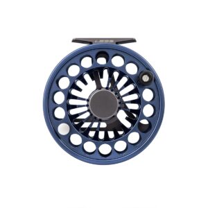 Alternative view of Loop Opti Strike - Arctic Blue