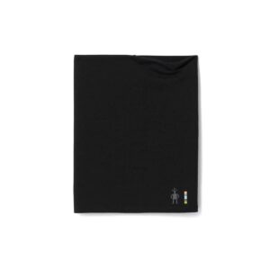 Smartwool Neck Gaiter Black - Hálskragi