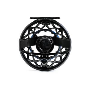 Guideline Scandi Black/Blue 7/9