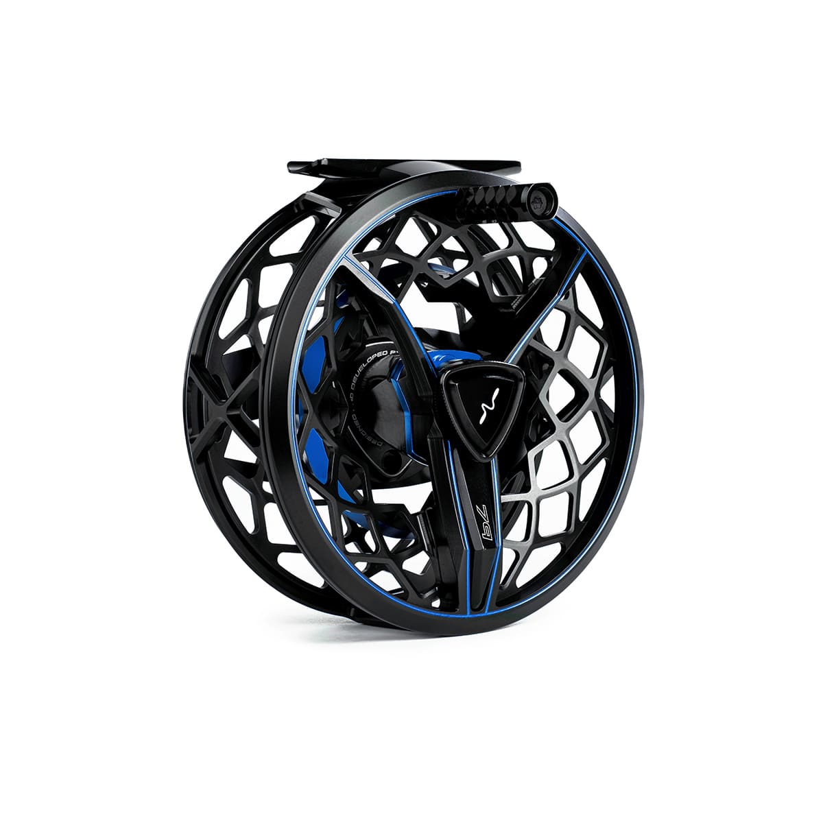 Guideline Scandi Black/Blue 7/9 - Image 4