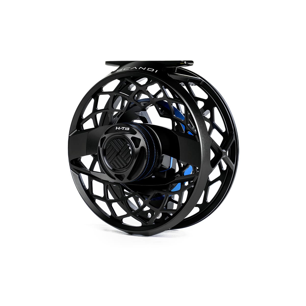 Guideline Scandi Black/Blue 7/9 - Image 3