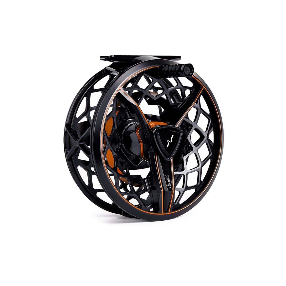 Guideline Scandi Black/Bronze 7/9 - Image 4