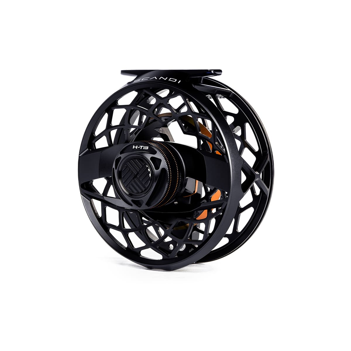 Guideline Scandi Black/Bronze 7/9 - Image 3