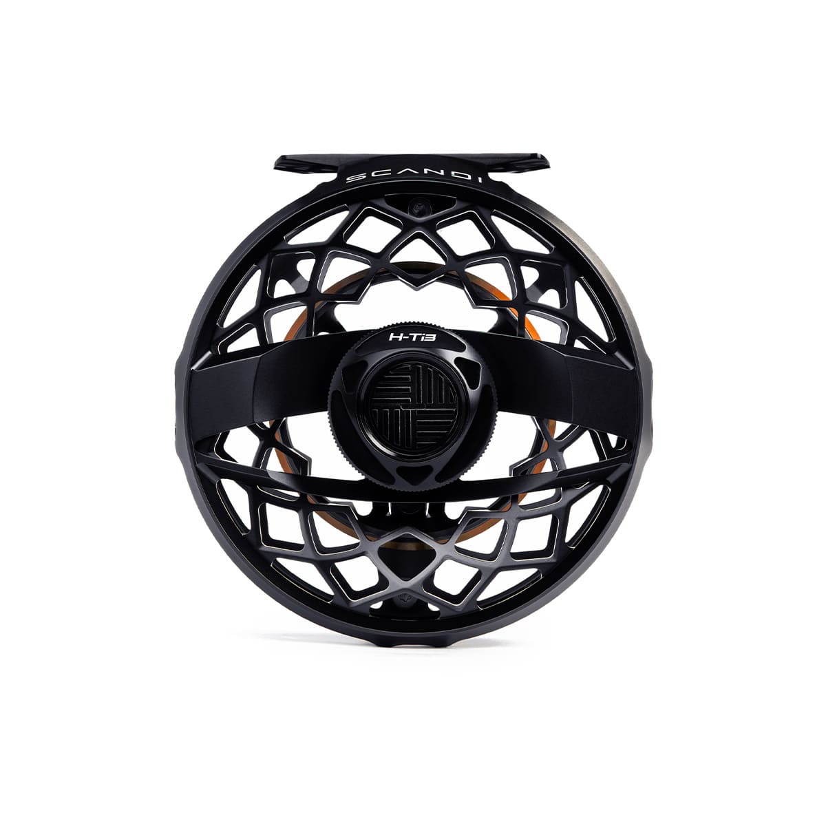 Guideline Scandi Black/Bronze 7/9