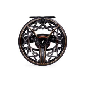 Alternative view of Guideline Scandi Black/Bronze 9/11