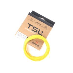 TSL+ Runninglína