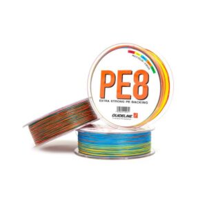 Gel Spun Undirlína
