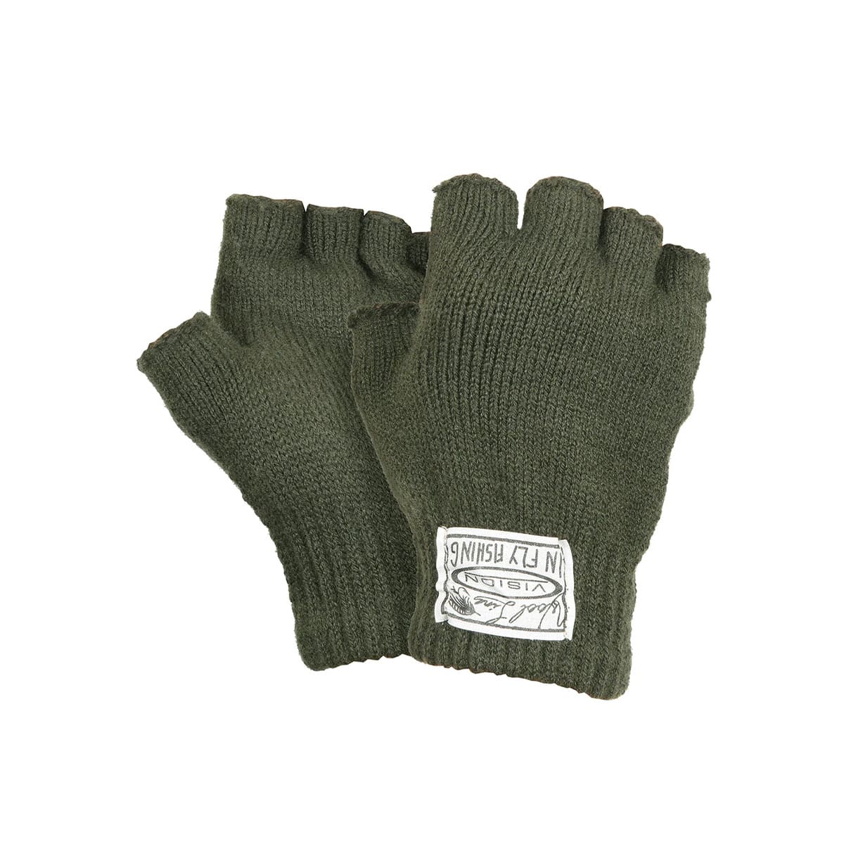 Vision Subzero Gloves - Grifflur
