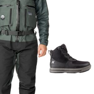Alta NGx Zip Vöðlupakki I
