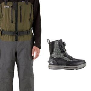 Patagonia Swiftcurrent Exp. Zip Vöðlupakki I