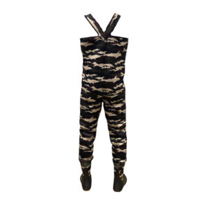 Alternative view of IG Neoprene Camo Vöðlur
