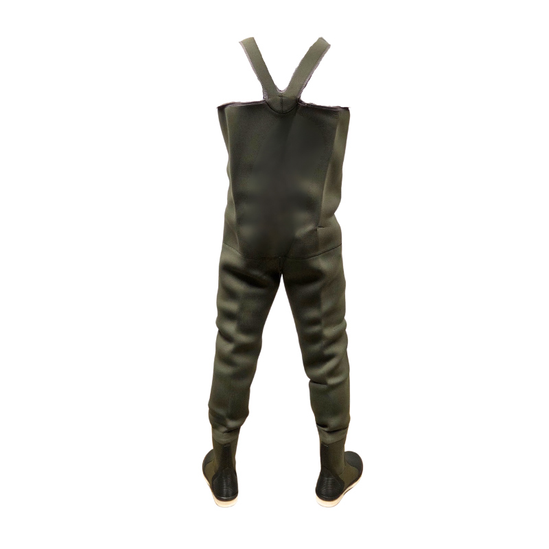 IG Neoprene Vöðlur - Image 2