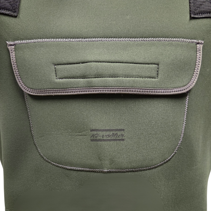 IG Neoprene Vöðlur - Image 5