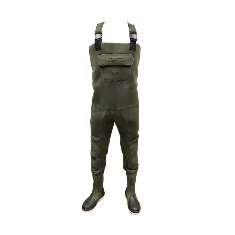 IG Neoprene Vöðlur